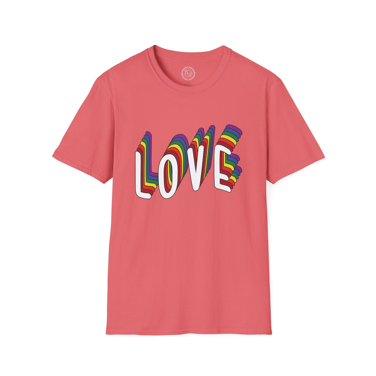 LOVE - T-Shirt