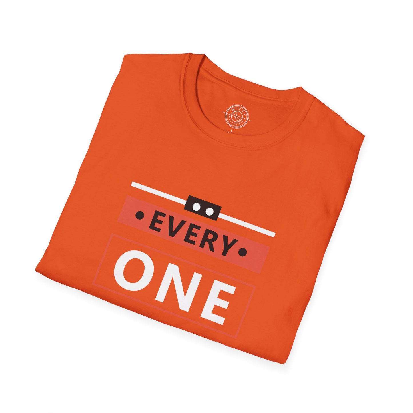 Everyone got issues - T-Shirt
