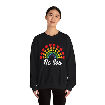 Be You - Sweatshirt