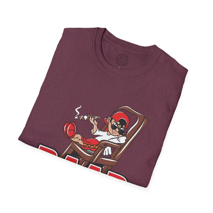 Baap Ko Mat Sikha - T-Shirt