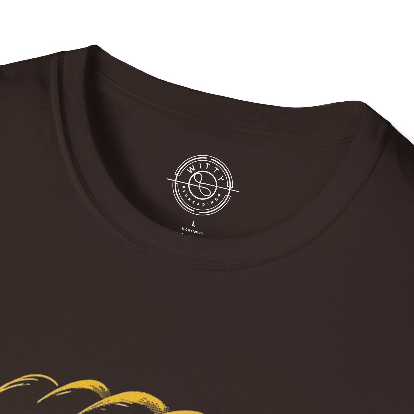 Chatrapati Shivaji Maharaj - T-Shirt