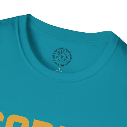 Sorry I Can't Make it - T-Shirt