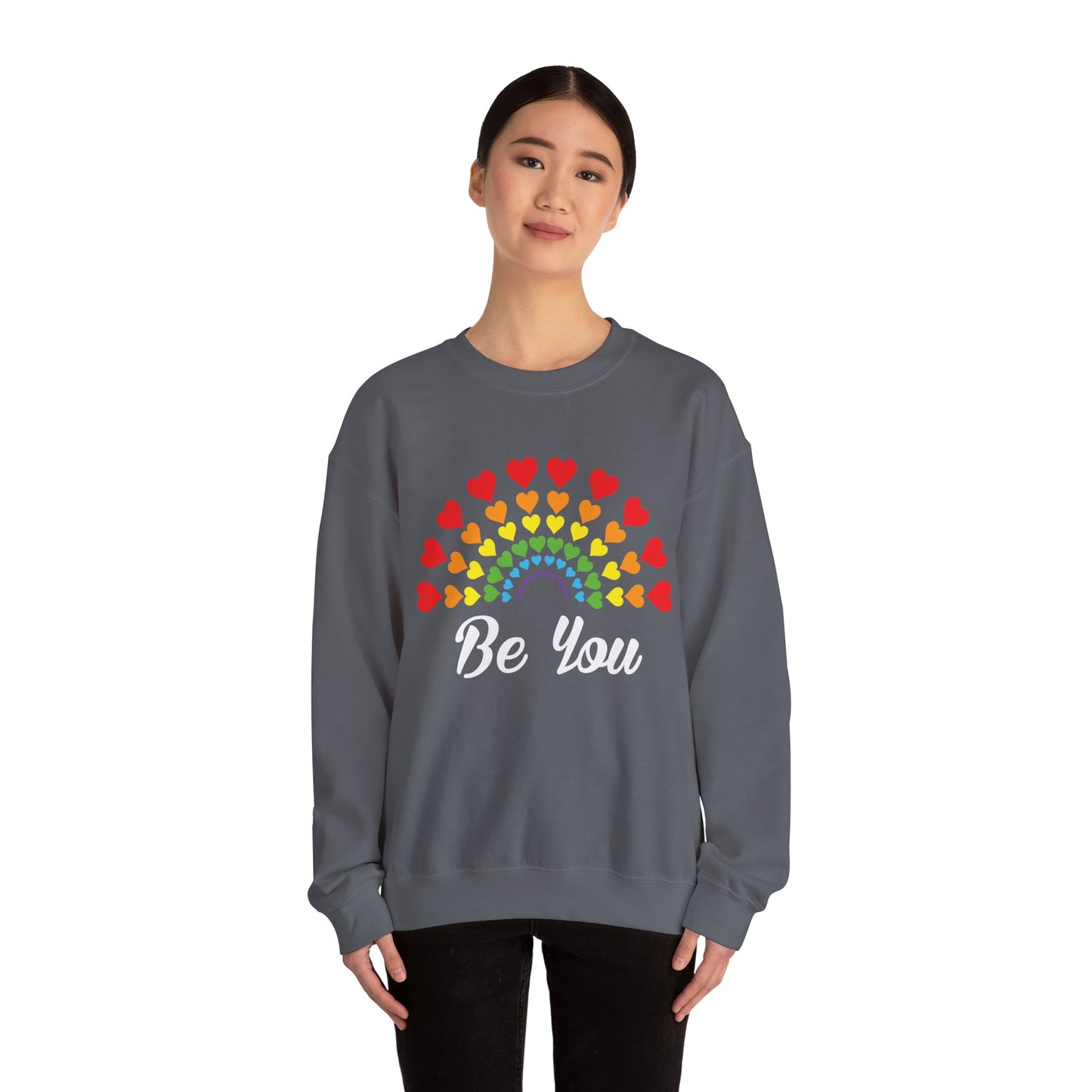 Be You - Sweatshirt