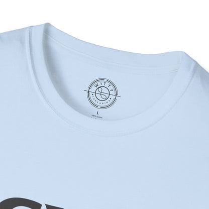 Gym Hair Don't Care - T-Shirt