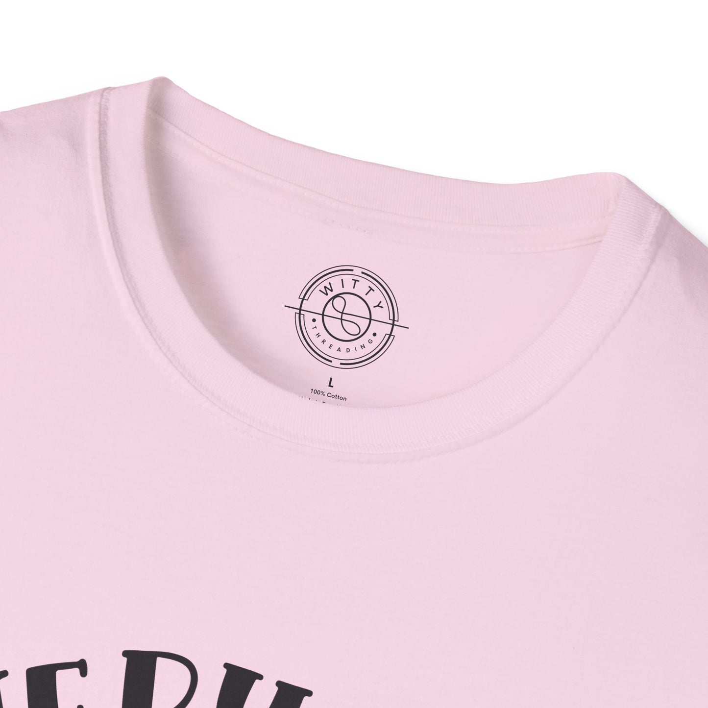 Everyday I'm Musclin - T-Shirt