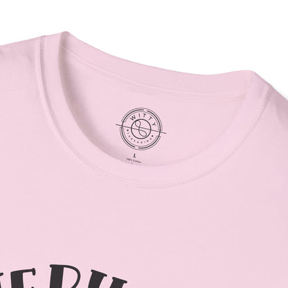 Everyday I'm Musclin - T-Shirt