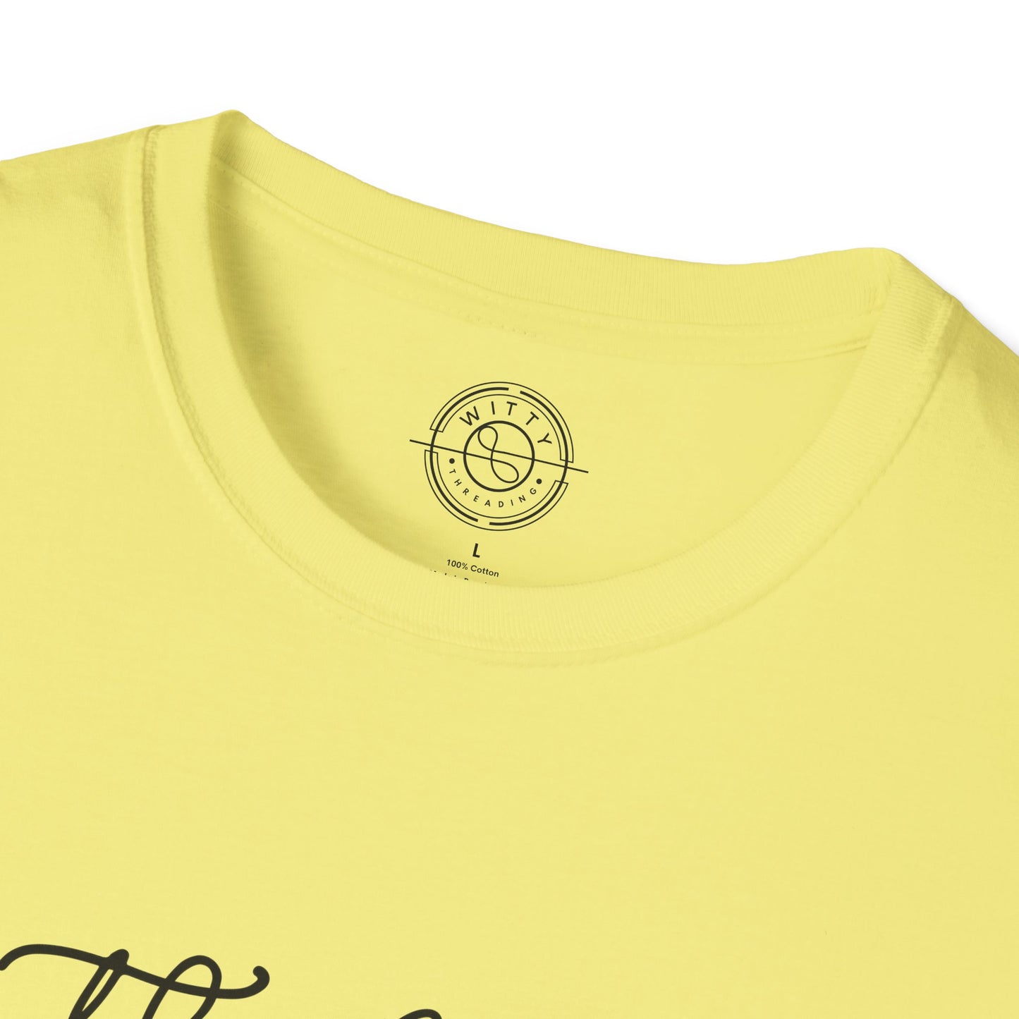 The Body Achieves What the Mind Believes - T-Shirt