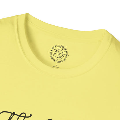 The Body Achieves What the Mind Believes - T-Shirt