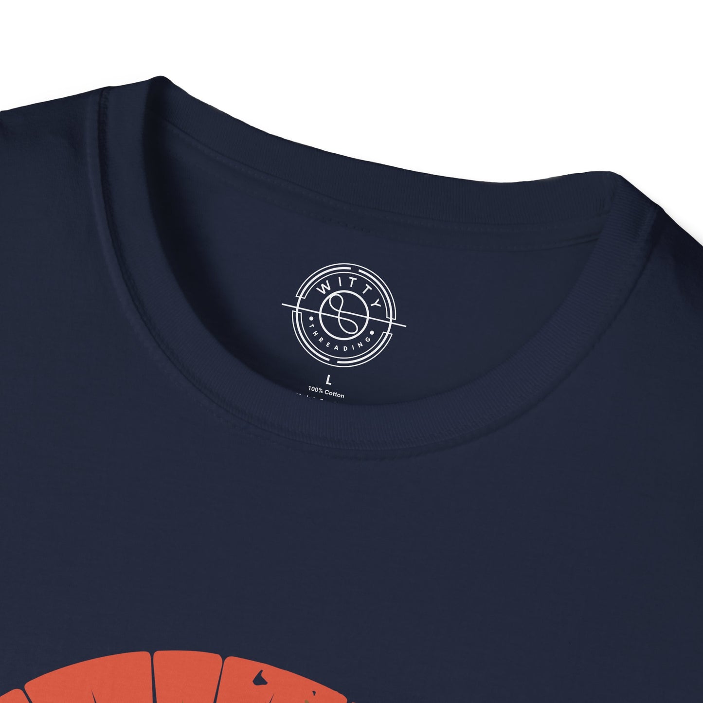 Not a Morning Person - T-Shirt