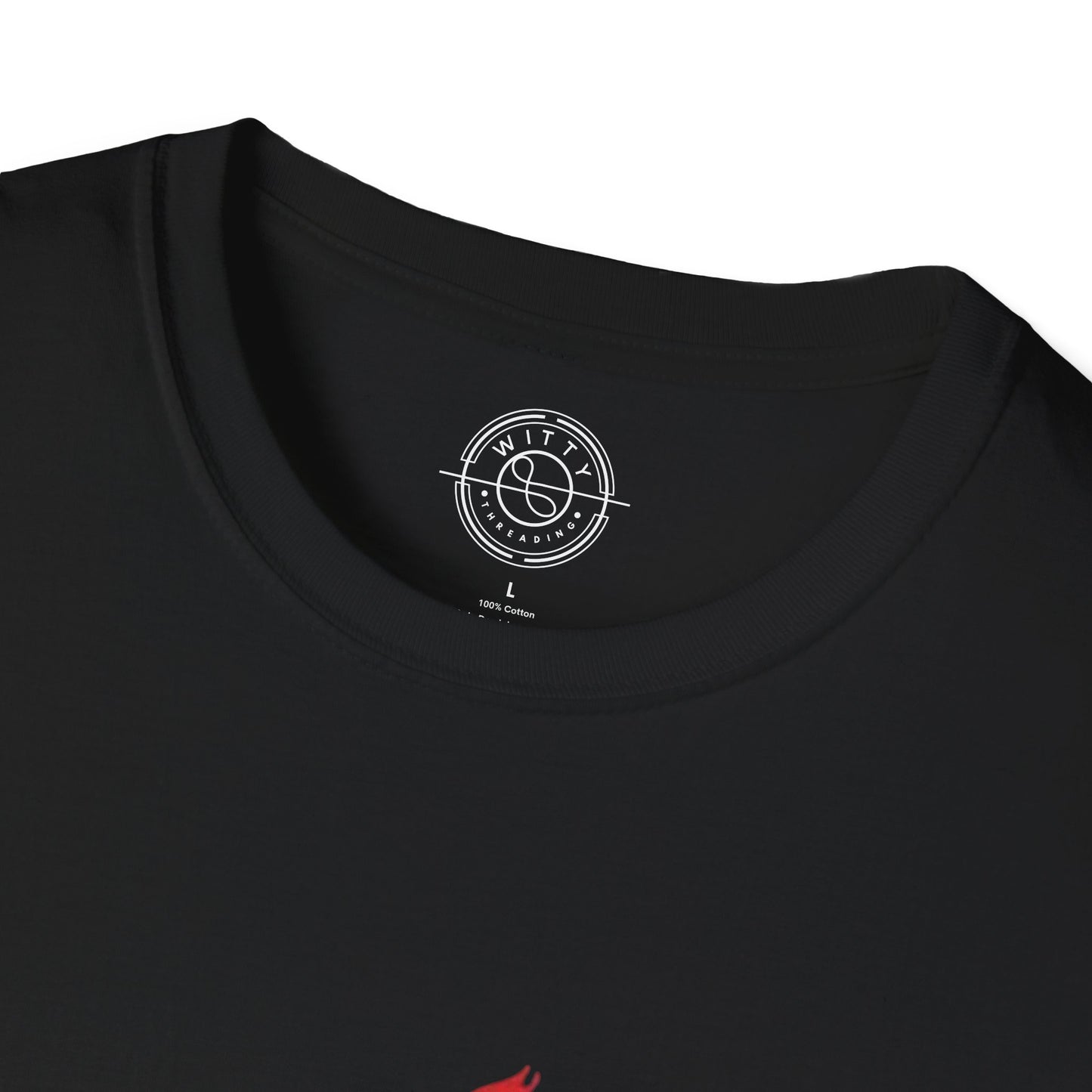 Shiva Tilak - T-Shirt