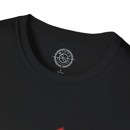 Shiva Tilak - T-Shirt