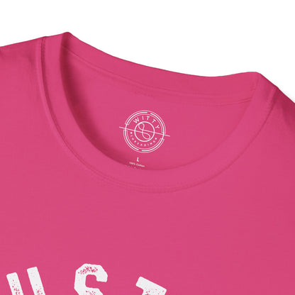 Hustle For That Muscle - T-Shirt