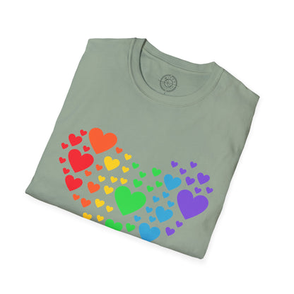 Love is Love - T-Shirt