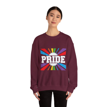 Pride - Sweatshirt