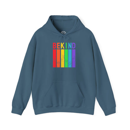 Be KIND - Hoodie