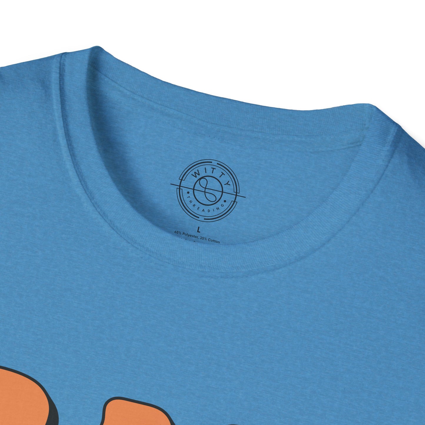 Bad with Vibes - T-Shirt