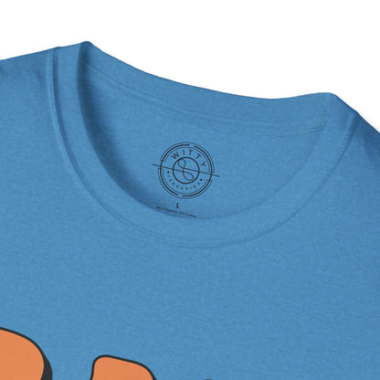 Bad with Vibes - T-Shirt