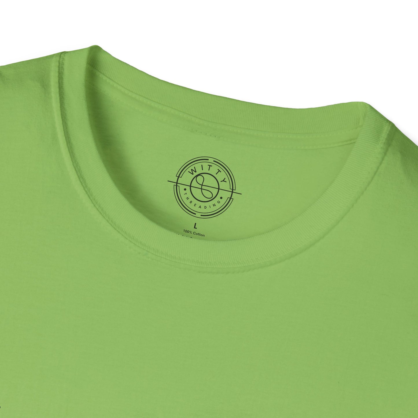 Coffee in a Heartbeat - T-Shirt