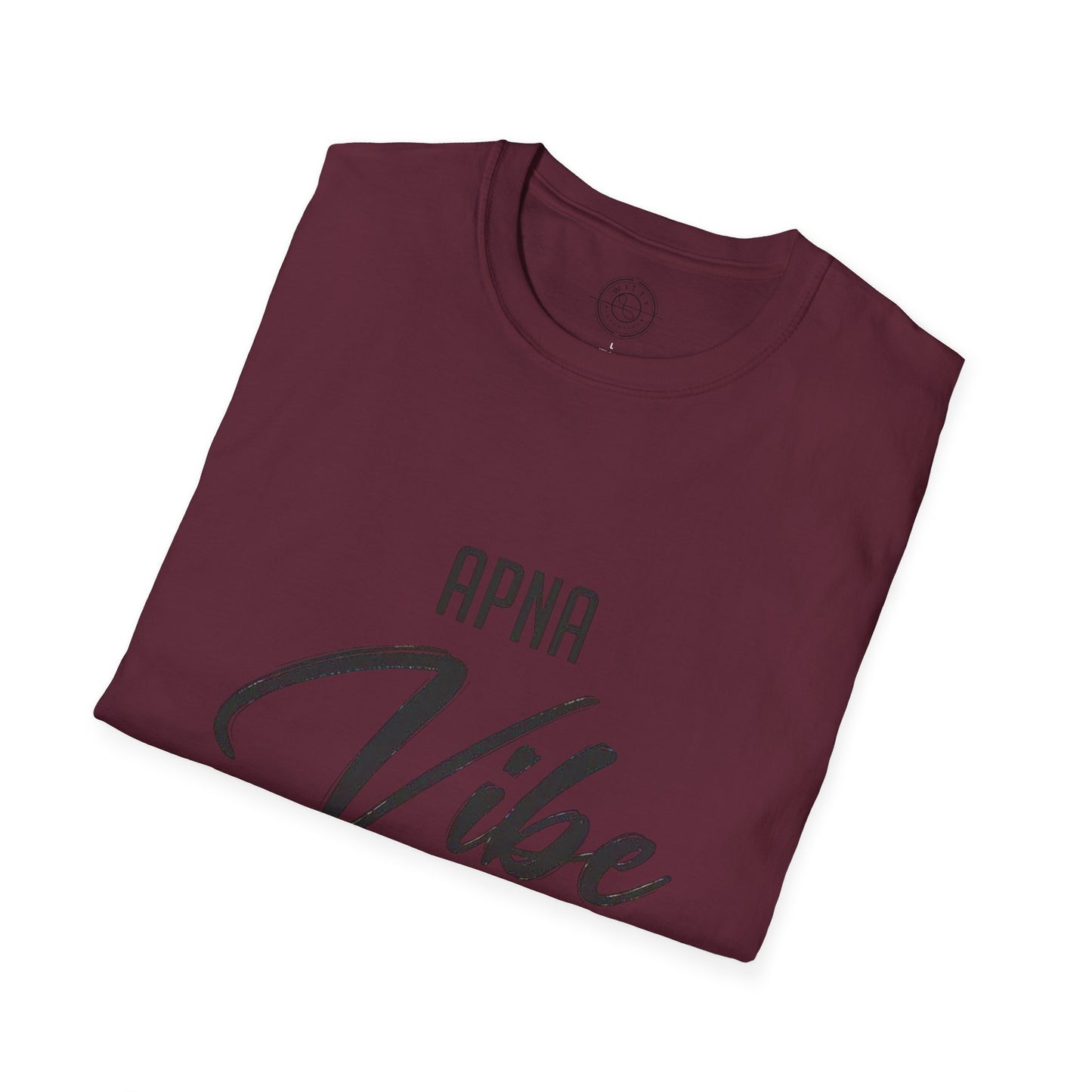 Apna Vibe Alag Hai - T-Shirt