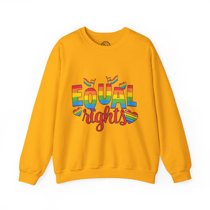 Equal Rights - Sweatshirt