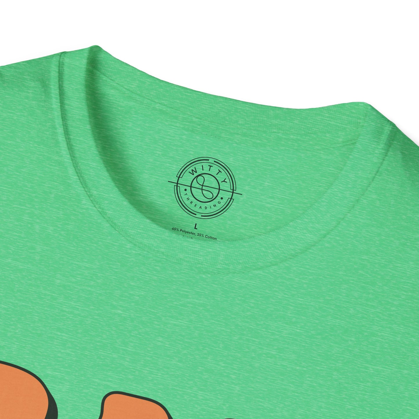 Bad with Vibes - T-Shirt
