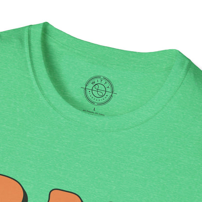 Bad with Vibes - T-Shirt