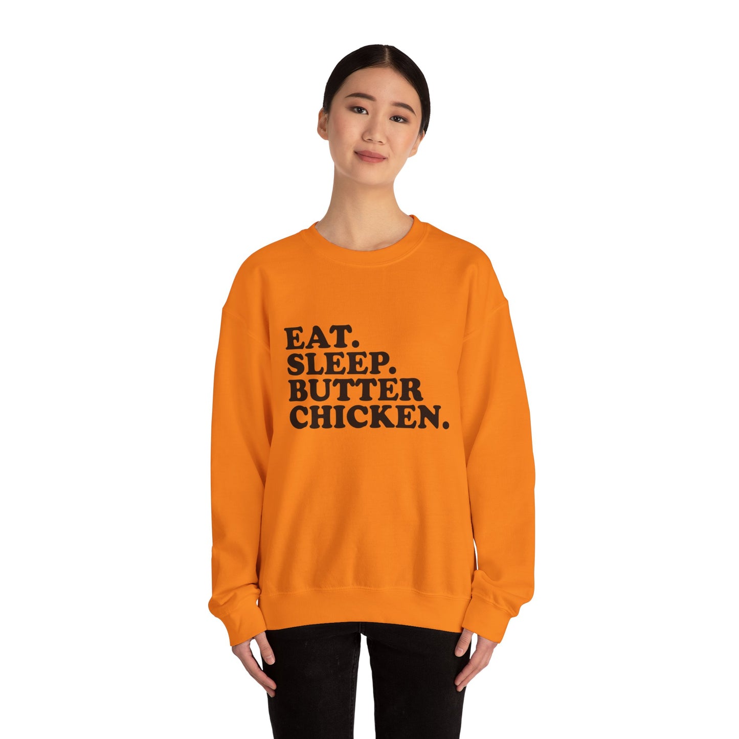 Butter Chicken - Sweatshirt