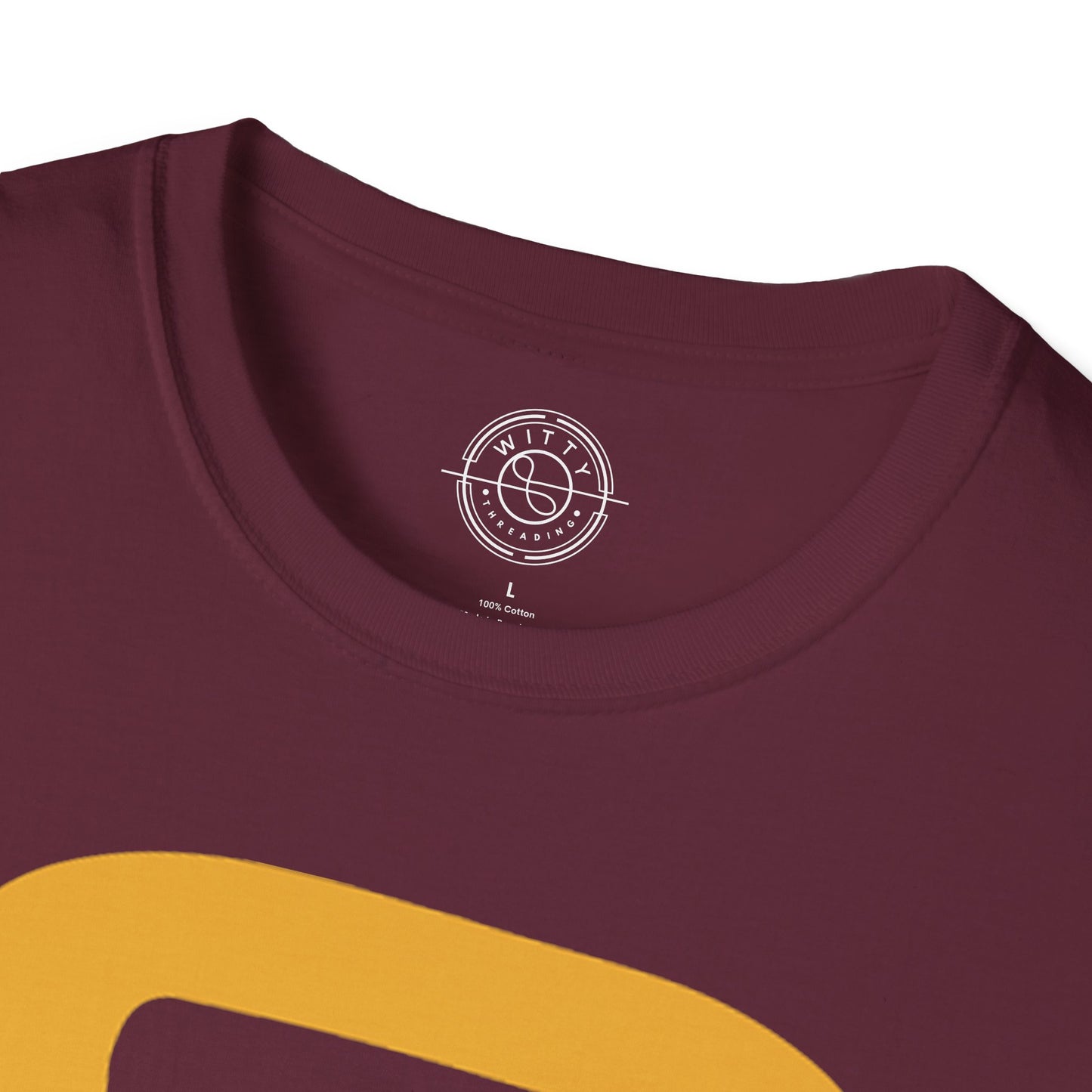 Love Barbell - T-Shirt