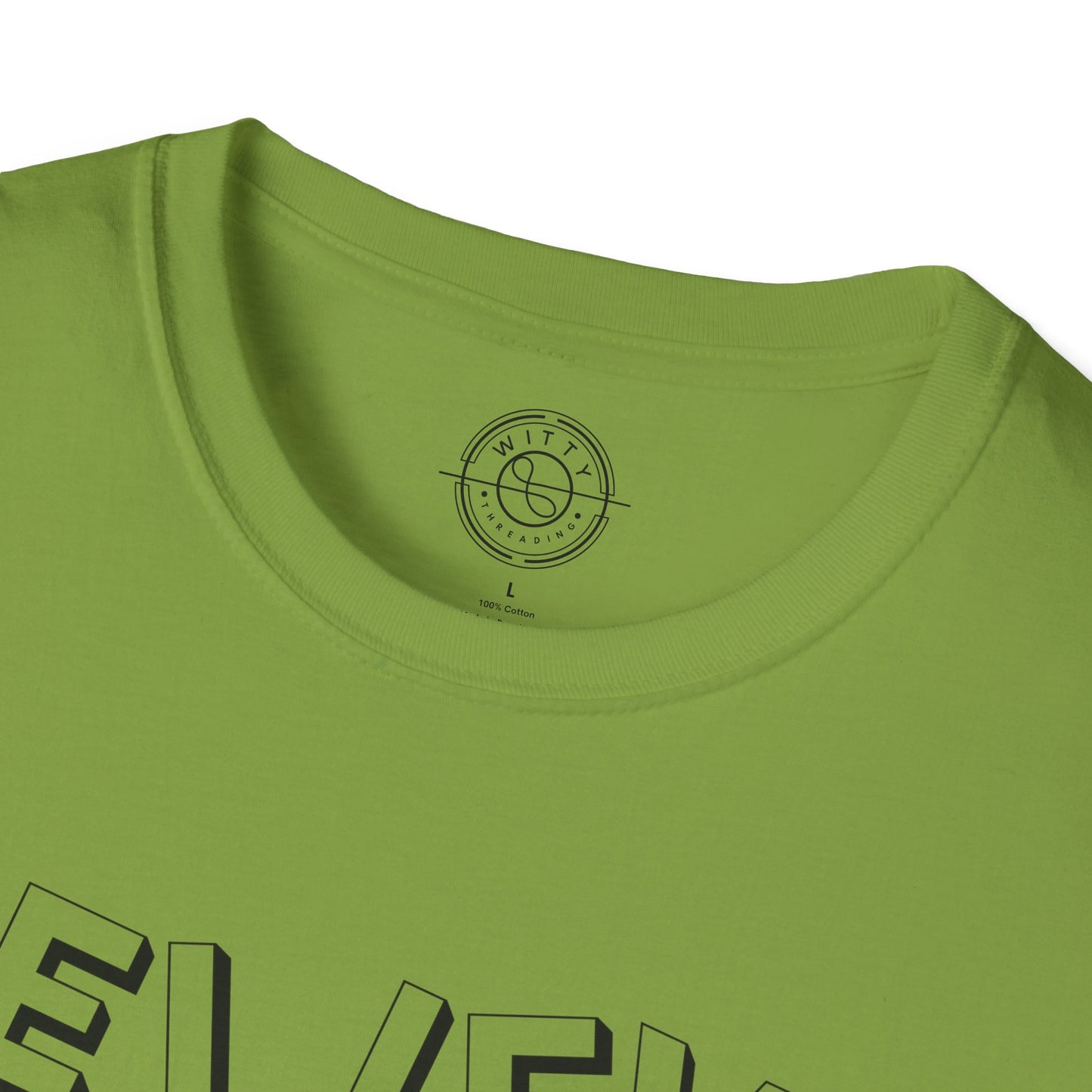 Believe You Can and You Will - T-Shirt