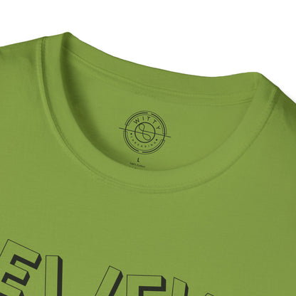 Believe You Can and You Will - T-Shirt