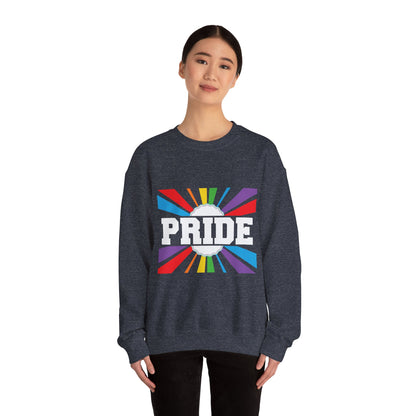 Pride - Sweatshirt