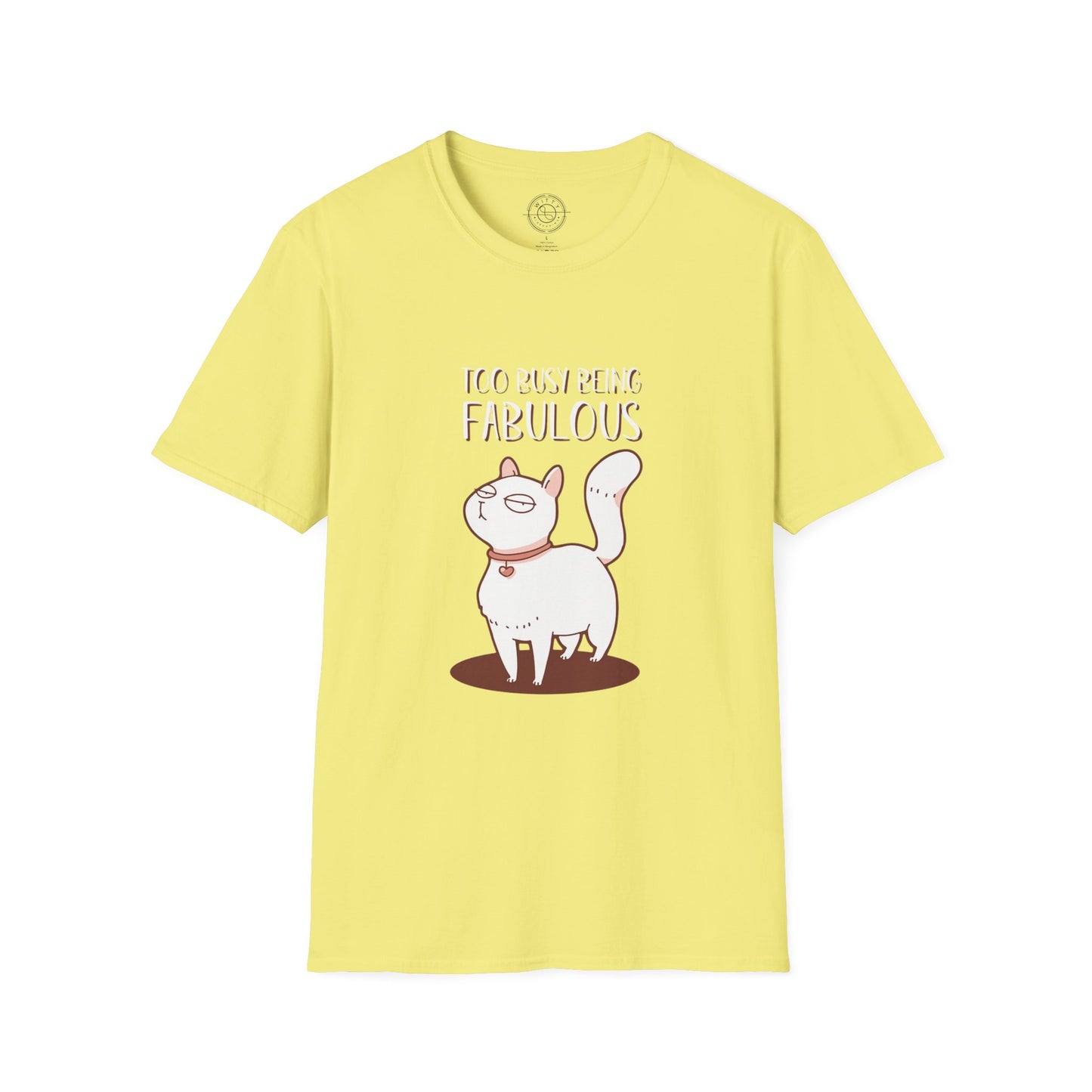 Being Fabulous - T-Shirt