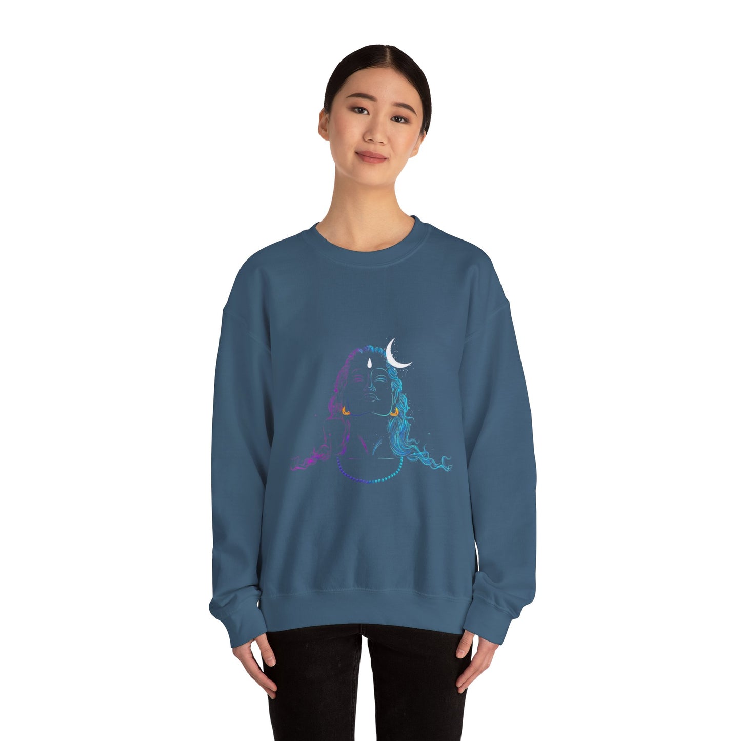 Mahadev - Sweatshirt