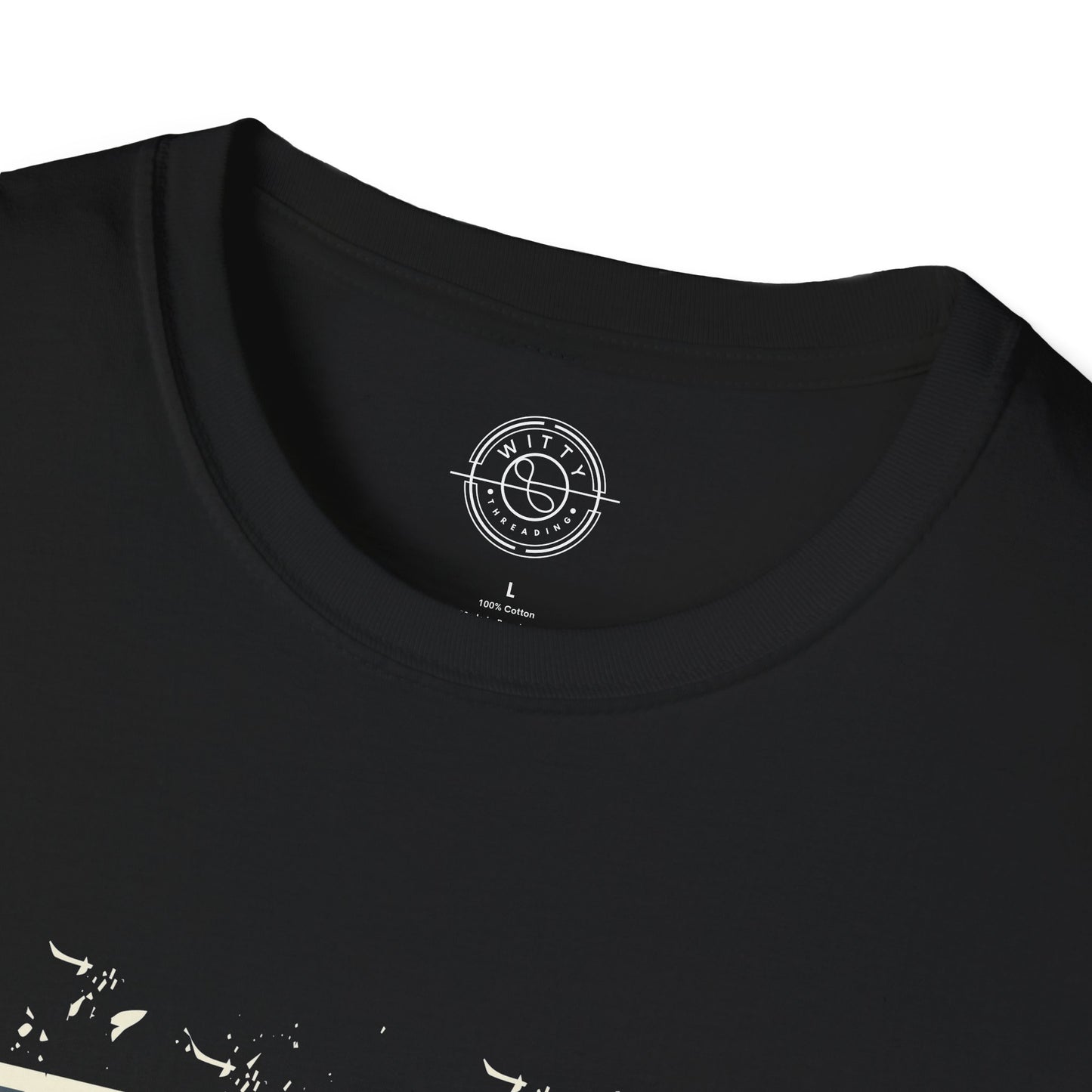 Never Stop Dreaming Big - T-Shirt