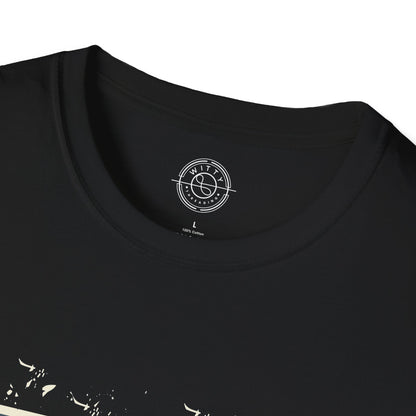 Never Stop Dreaming Big - T-Shirt