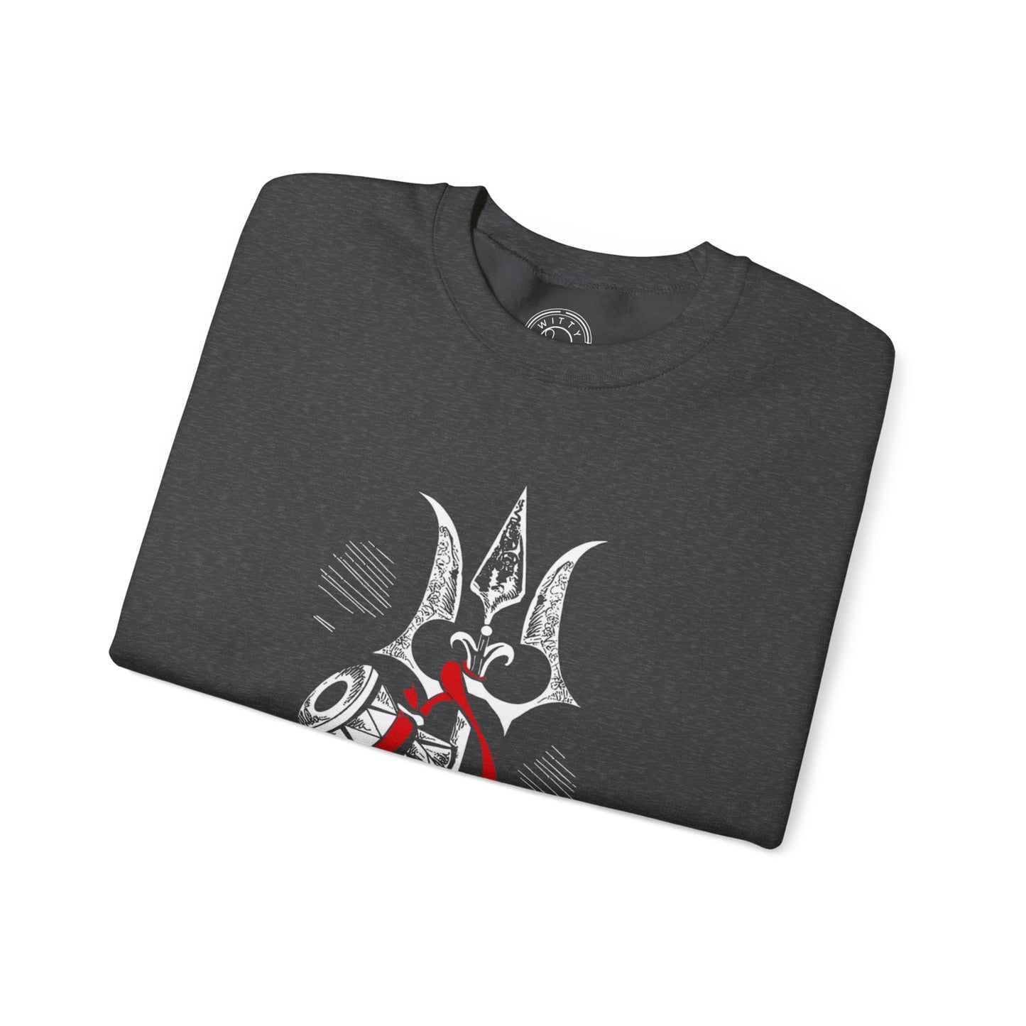 Har Har Mahadev - Sweatshirt
