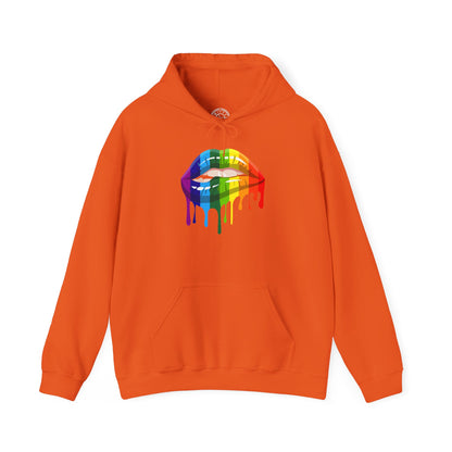 LIPS - Hoodie