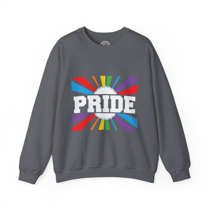 Pride - Sweatshirt