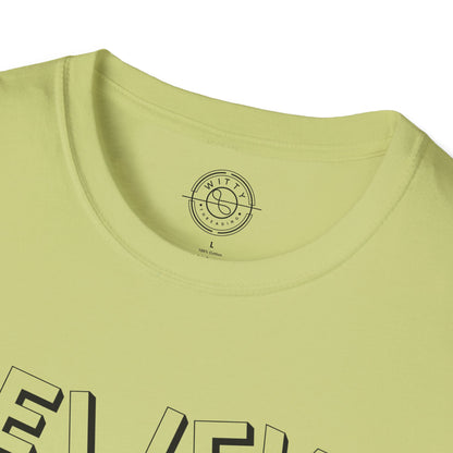 Believe You Can and You Will - T-Shirt