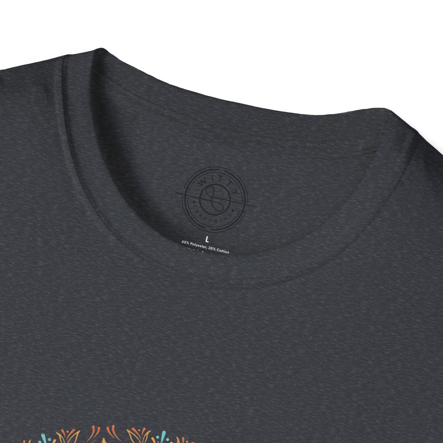 Namaste - T-Shirt