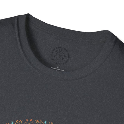 Namaste - T-Shirt
