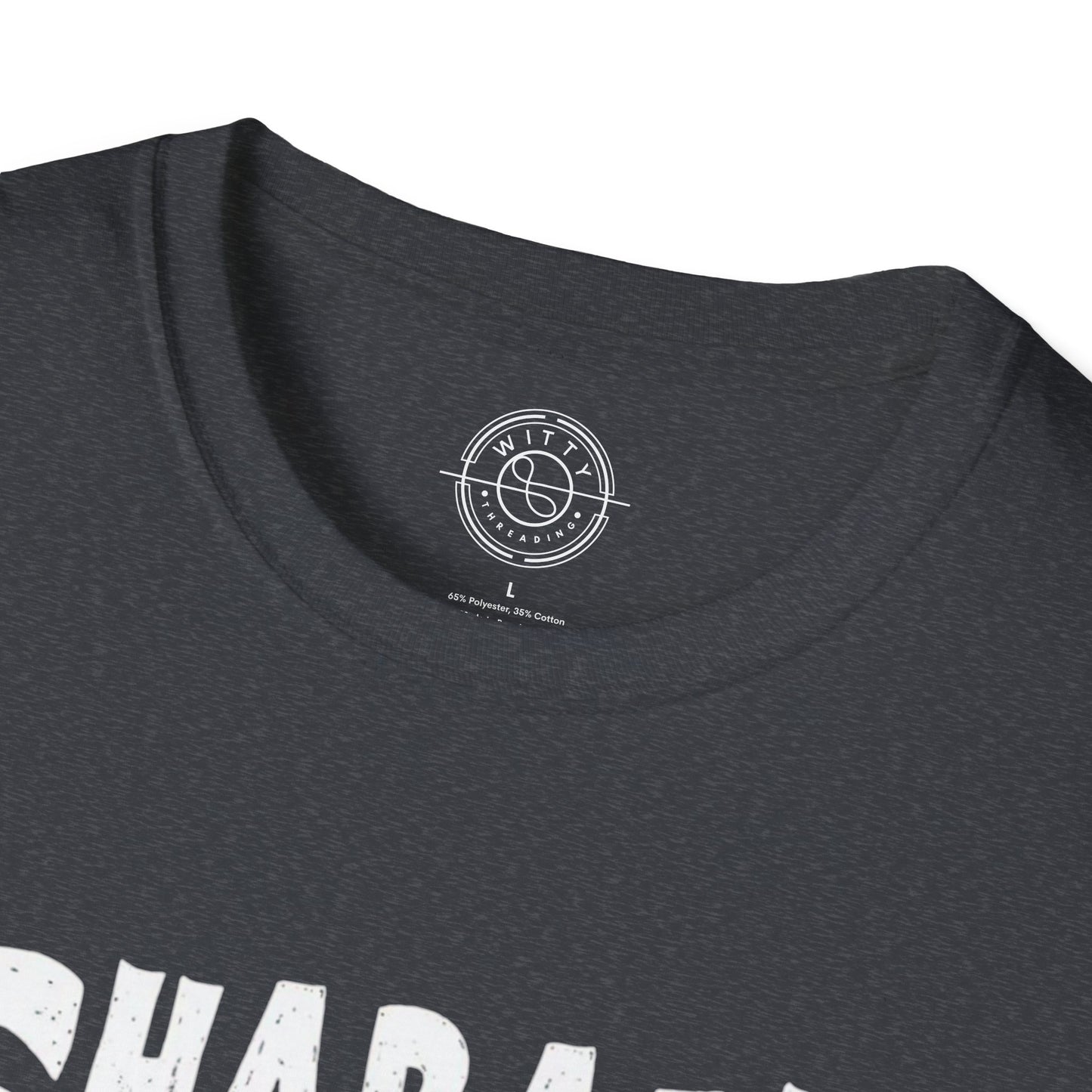 Sharam Ati Nahi Neend Jati Nahi - T-Shirt