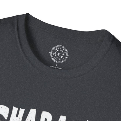 Sharam Ati Nahi Neend Jati Nahi - T-Shirt