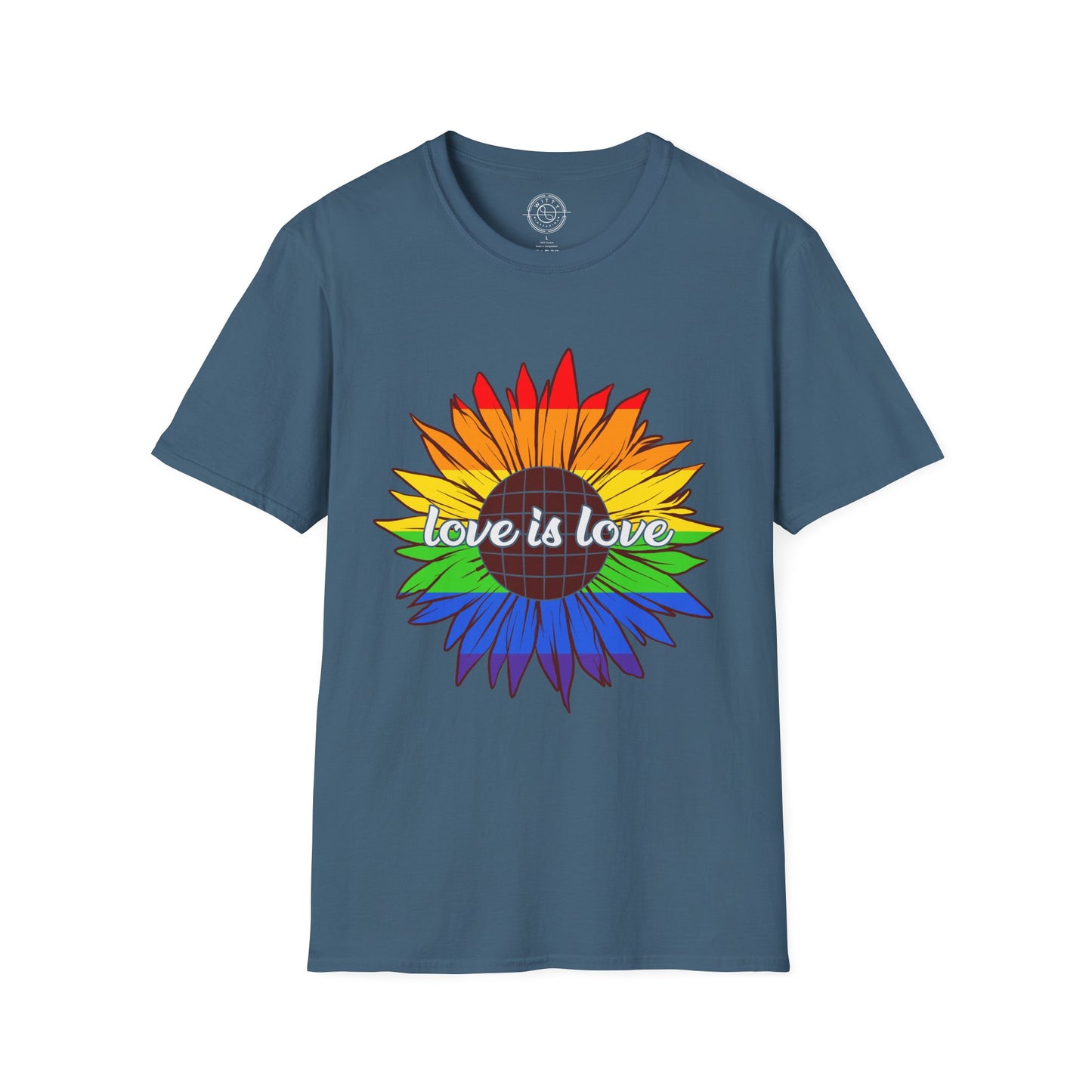Love is Love - T-Shirt