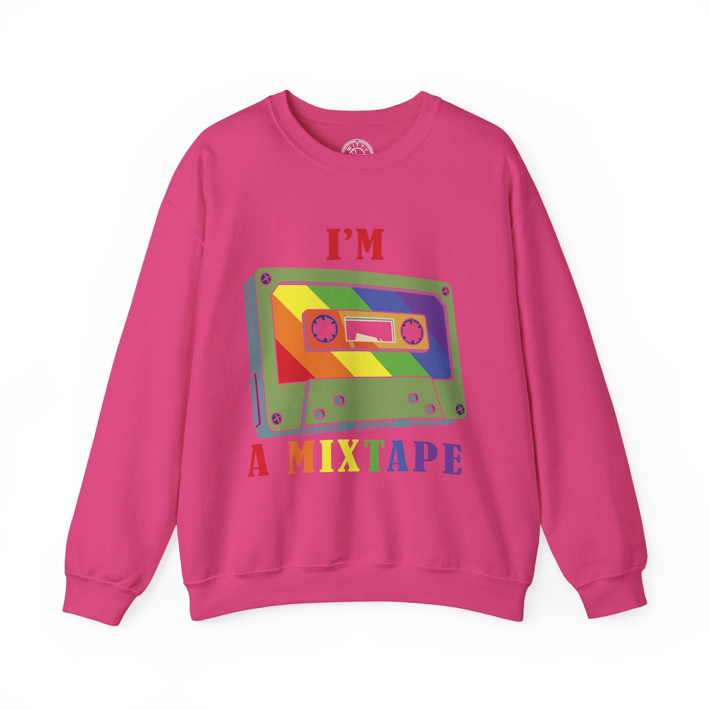 I'm a Mixtape - Sweatshirt