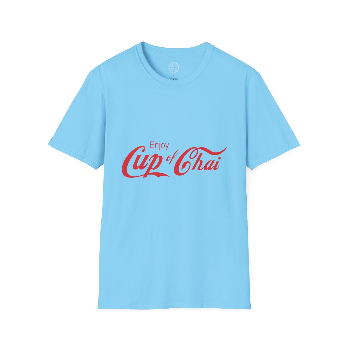 Cup of Chai - T-Shirt