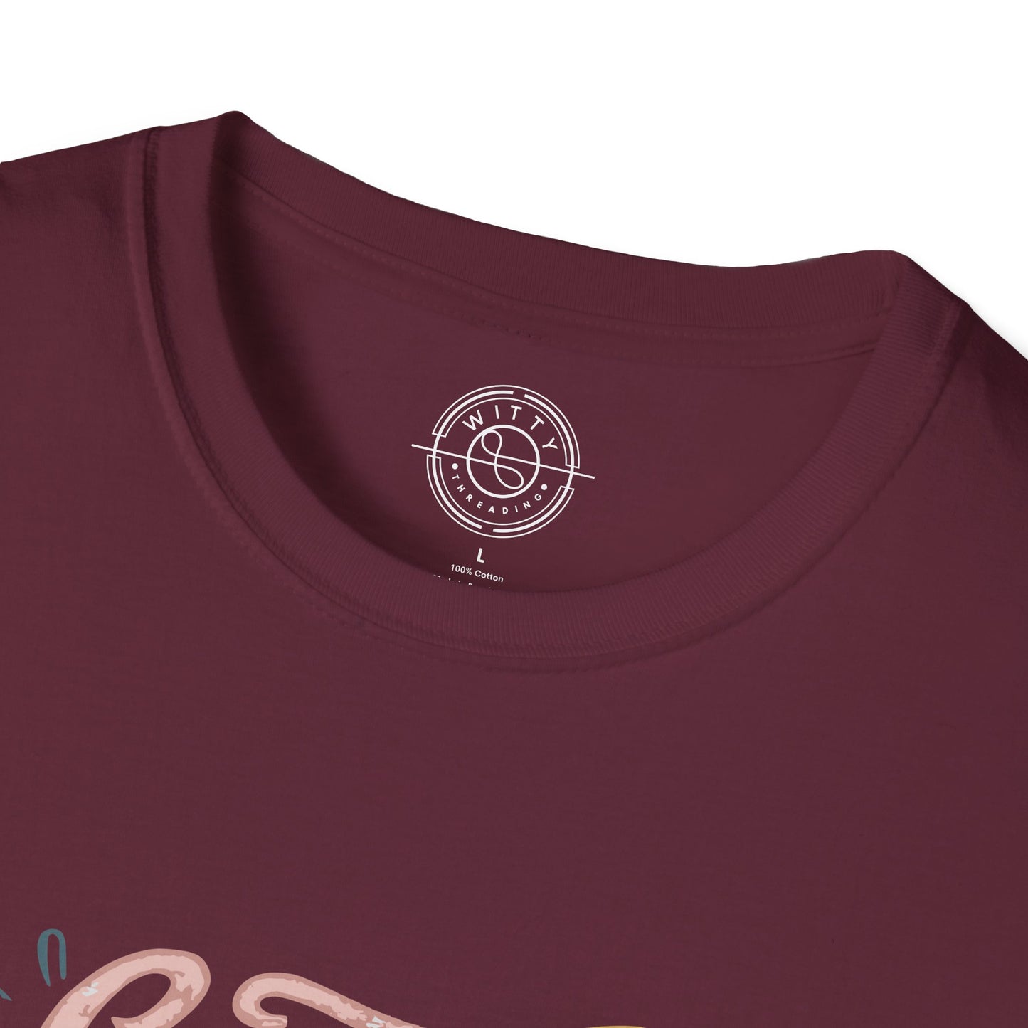 Create Something Beautiful Everyday - T-Shirt
