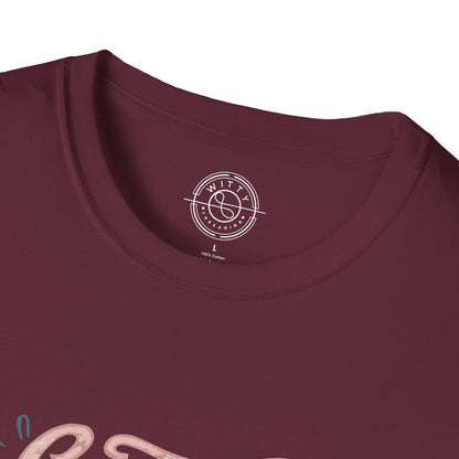 Create Something Beautiful Everyday - T-Shirt