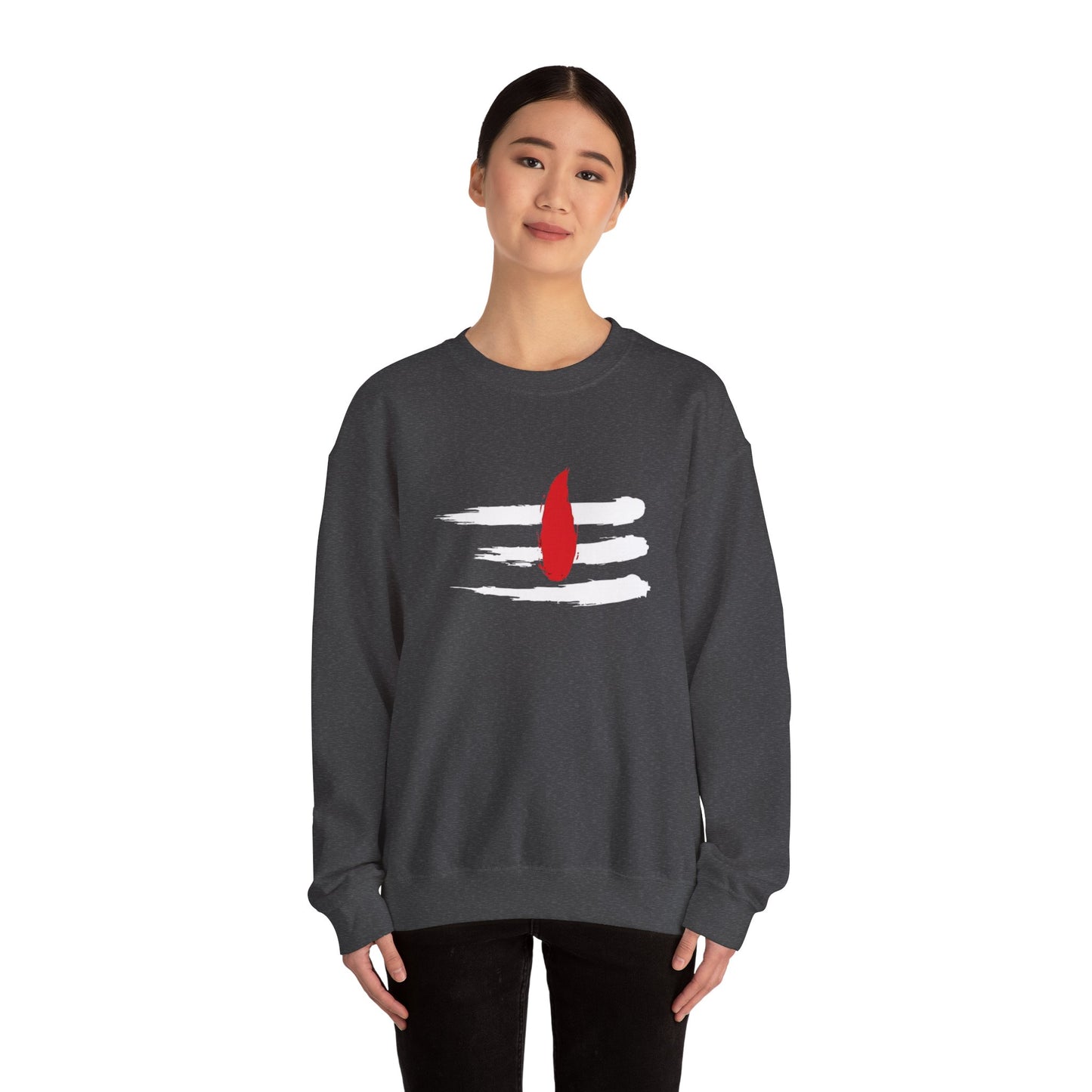 Shiva Tilak - Sweatshirt