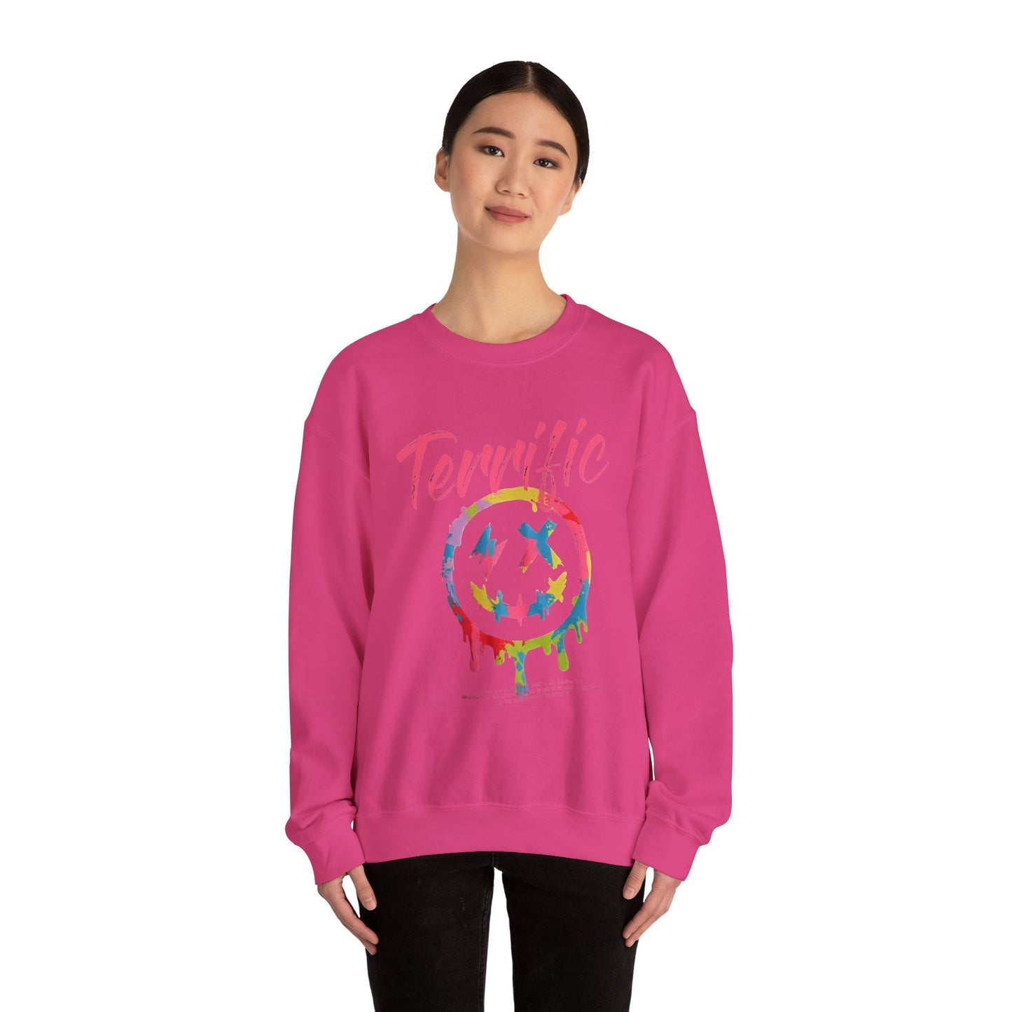 Terrific - Sweatshirt